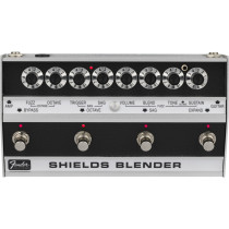 Pedale fender kevin shields blender 0234552000