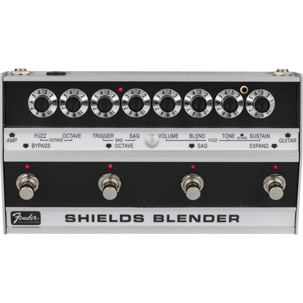 Pedale fender kevin shields blender 0234552000