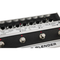 Pedale fender kevin shields blender 0234552000