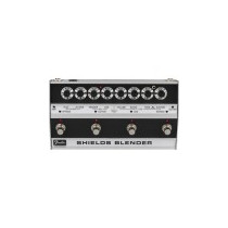 Pedale fender kevin shields blender 0234552000