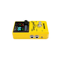 STOMPBOX NUX LOOP CORE STEREO