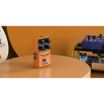 STOMPBOX NUX TIME CORE DELUXE MKII