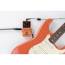 STOMPBOX NUX TIME CORE DELUXE MKII