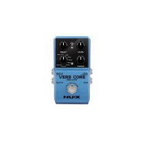 STOMPBOX NUX VERB CORE DELUXE MKII