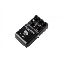 STOMPBOX NUX METAL CORE DELUXE MKII
