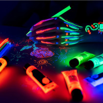 UV LED BAR 12X1W