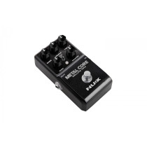 STOMPBOX NUX METAL CORE DELUXE MKII