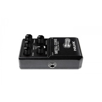 STOMPBOX NUX METAL CORE DELUXE MKII