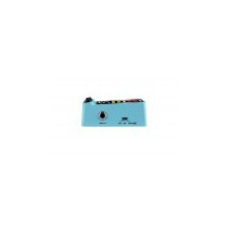ACCORDATORE NUX NTU-3 FLOW TUNE MKII (BLUE)