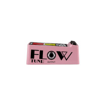 ACCORDATORE NUX NTU-3 FLOW TUNE MKII (PINK)