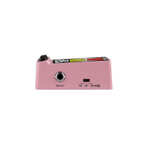 ACCORDATORE NUX NTU-3 FLOW TUNE MKII (PINK)