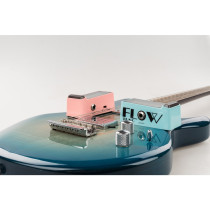 ACCORDATORE NUX NTU-3 FLOW TUNE MKII (PINK)