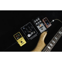 ACCORDATORE NUX NTU-3 FLOW TUNE MKII (PINK)