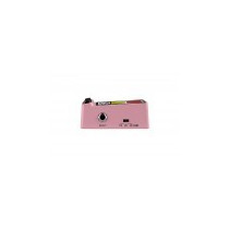ACCORDATORE NUX NTU-3 FLOW TUNE MKII (PINK)