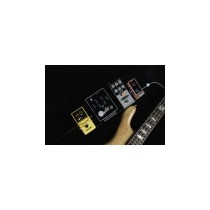 ACCORDATORE NUX NTU-3 FLOW TUNE MKII (PINK)