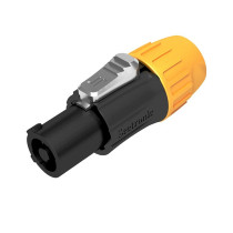 SAC3FCB-N-W SEETRONIC NW POWER CONNECTOR