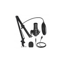 SET MICROFONO A CONDENSATORE USB  MAONO AU-PM420