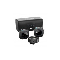 SISTEMA A DOPPIO MICROFONO WIRELESS MAONO AU-WM821