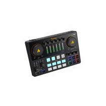 CONSOLE PORTATILE PER STREAMING LIVE E PODCAST PER COMPUTER E SMARTPHONE MAONO AME2