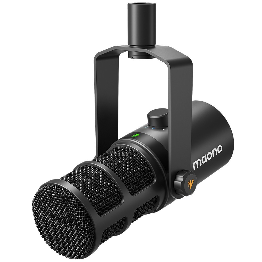 MICROFONO DINAMICO XLR/USB MAONO PD400X
