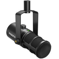 MICROFONO DINAMICO XLR/USB MAONO PD400X