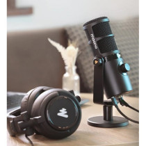 MICROFONO DINAMICO XLR/USB MAONO PD400X