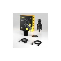 MICROFONO DINAMICO XLR/USB MAONO PD400X