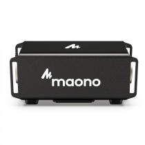 PREAMPLIFICATORE PER MICROFONI DINAMICI MAONO MA100