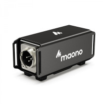 PREAMPLIFICATORE PER MICROFONI DINAMICI MAONO MA100