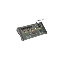 MIXER DIGITALE 8CH STUDIOMASTER DIGILIVE8C