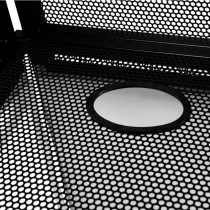DJ Desk White