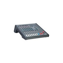 MIXER 8CH STUDIOMASTER SESSIONMIX 822 CON EFF & PLAYER