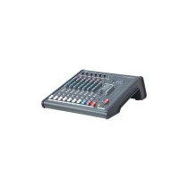 MIXER 8CH STUDIOMASTER SESSIONMIX 822 CON EFF & PLAYER