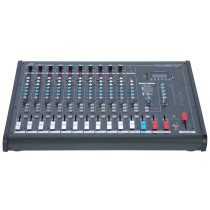 MIXER 12CH STUDIOMASTER SESSIONMIX 1222 CON EFF & PLAYER