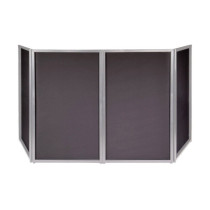 DJ Facade Black SET