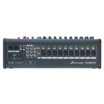 MIXER 12CH STUDIOMASTER SESSIONMIX 1222 CON EFF & PLAYER