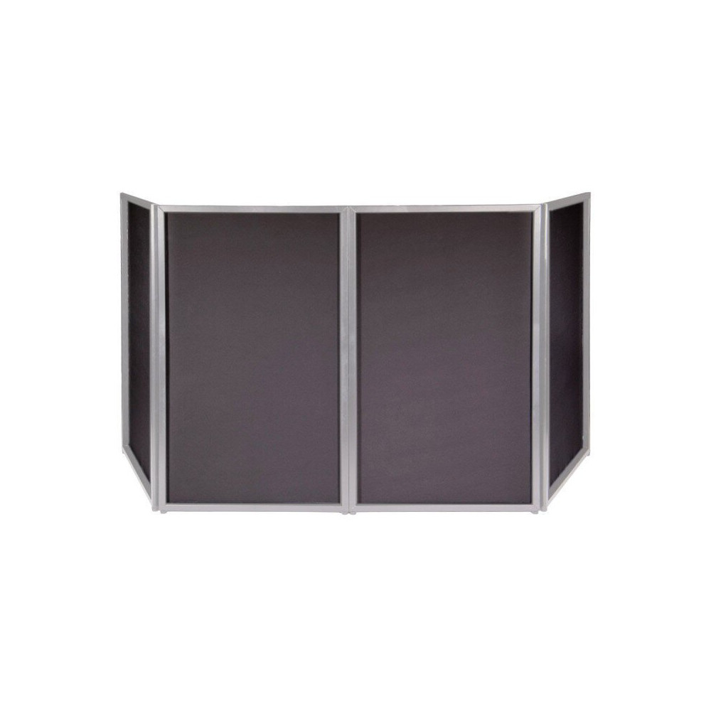 DJ Facade Black SET