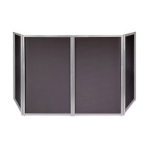 DJ Facade Black SET