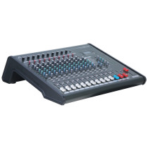 MIXER 12CH STUDIOMASTER SESSIONMIX 1222 CON EFF & PLAYER