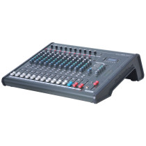 MIXER 12CH STUDIOMASTER SESSIONMIX 1222 CON EFF & PLAYER