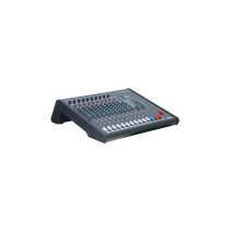 MIXER 12CH STUDIOMASTER SESSIONMIX 1222 CON EFF & PLAYER