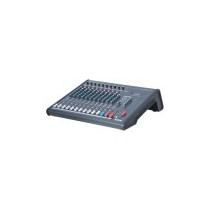MIXER 12CH STUDIOMASTER SESSIONMIX 1222 CON EFF & PLAYER