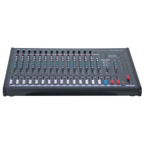MIXER 16CH STUDIOMASTER SESSIONMIX 1622 CON EFF & PLAYER