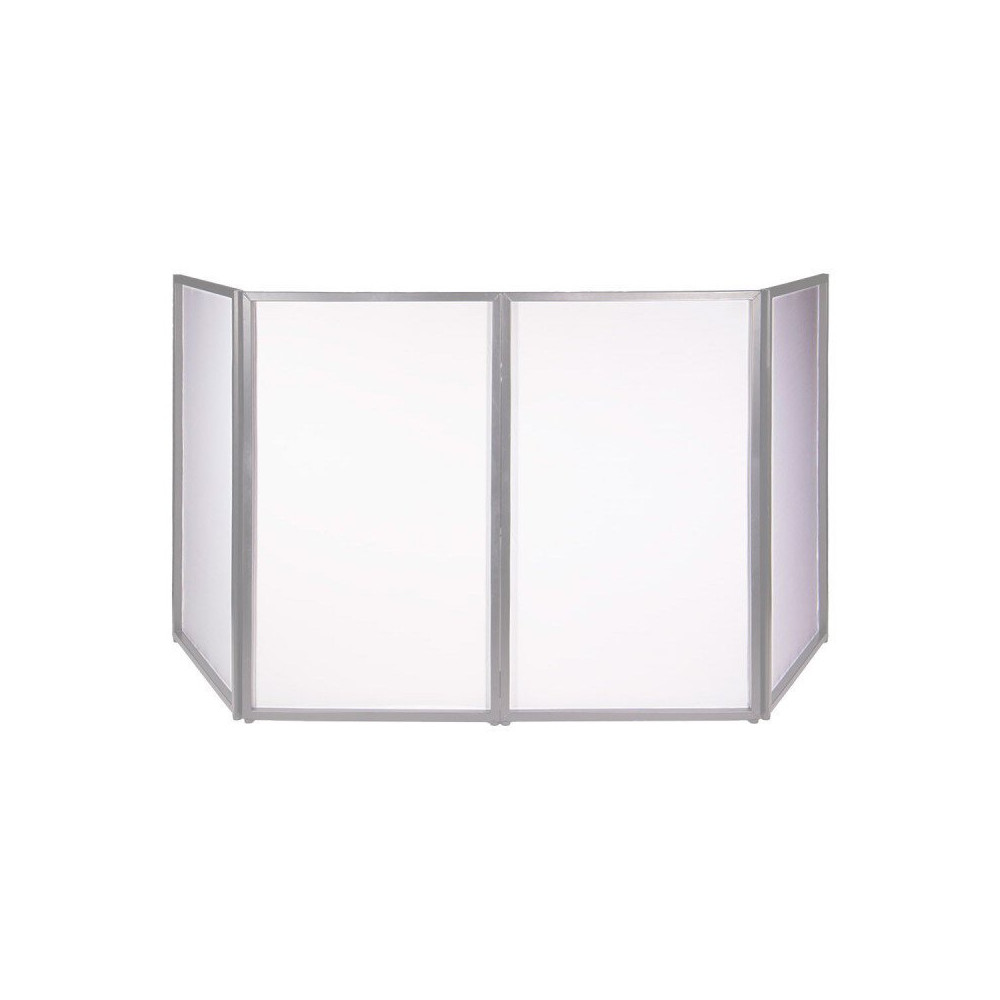 DJ Facade White SET