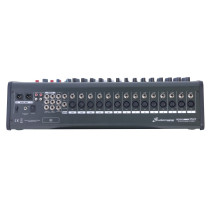 MIXER 16CH STUDIOMASTER SESSIONMIX 1622 CON EFF & PLAYER