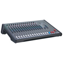 MIXER 16CH STUDIOMASTER SESSIONMIX 1622 CON EFF & PLAYER