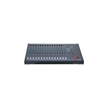 MIXER 16CH STUDIOMASTER SESSIONMIX 1622 CON EFF & PLAYER