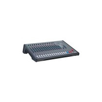 MIXER 16CH STUDIOMASTER SESSIONMIX 1622 CON EFF & PLAYER