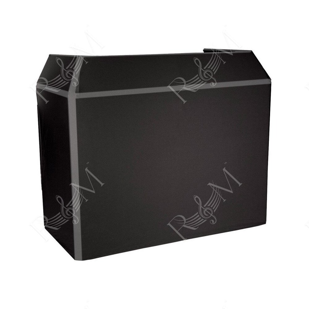 DJ Stand Pro Black SET