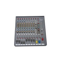 MIXER 12CH STUDIOMASTER C6XS-12 CON DSP & SCHEDA USB